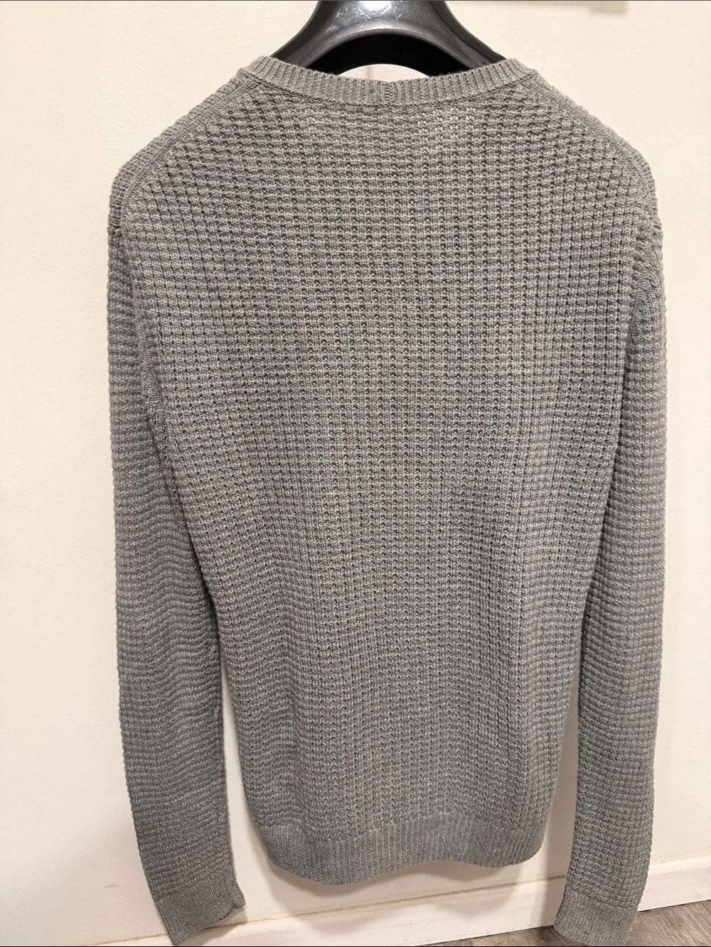 Vintage 90s Japan’s knit crewneck M